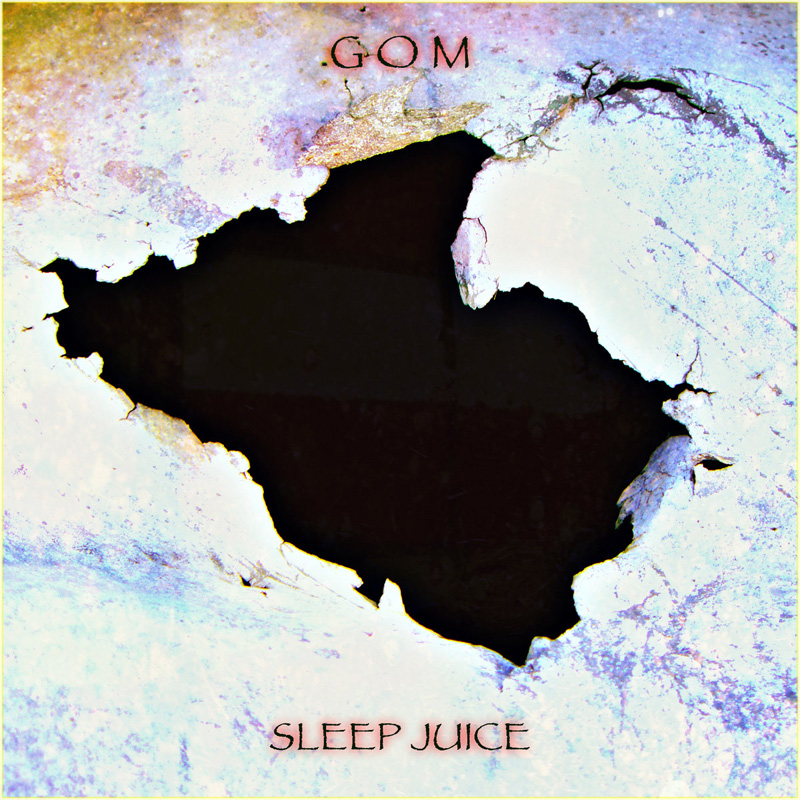 GOM Sleep Juice